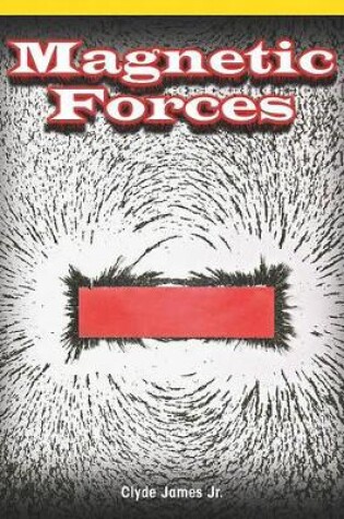 Cover of Magnetic Forces