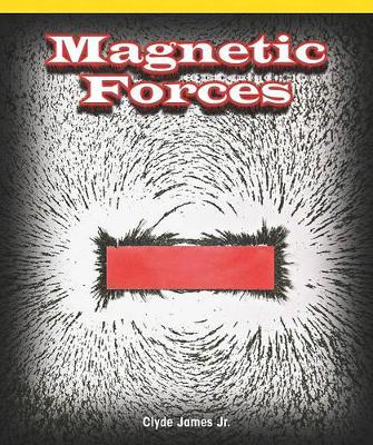 Book cover for Magnetic Forces