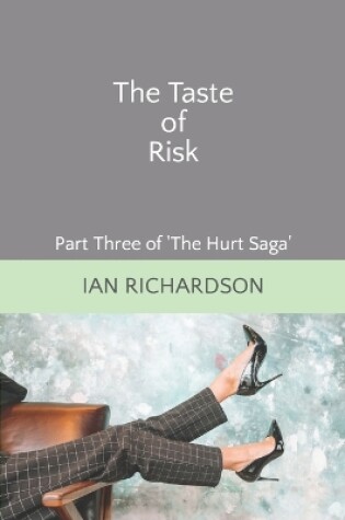 Cover of The Taste of Risk