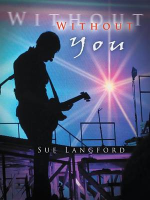 Book cover for Without You