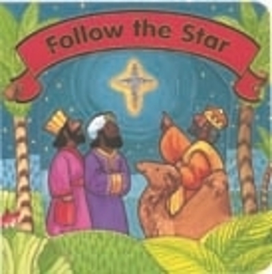 Cover of Follow the Star