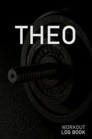 Cover of Theo