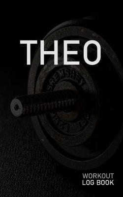 Book cover for Theo