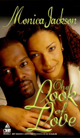 Book cover for The Look of Love