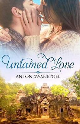 Book cover for Untamed Love