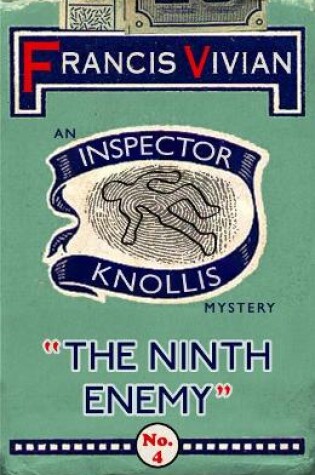 Cover of The Ninth Enemy