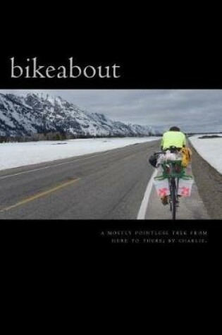 Cover of bikeabout