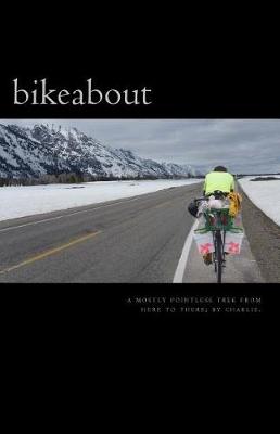 Book cover for bikeabout