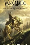 Book cover for Through the Wildwood