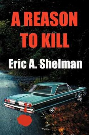 Cover of A Reason to Kill