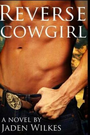Cover of Reverse Cowgirl