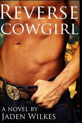 Book cover for Reverse Cowgirl
