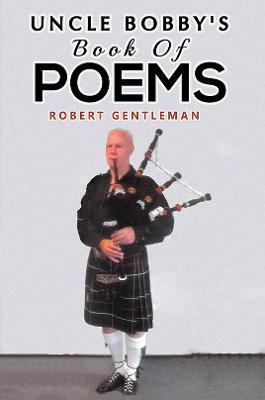 Book cover for Uncle Bobby's Book Of Poems