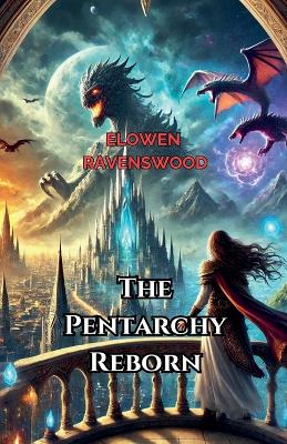 Book cover for The Pentarchy Reborn