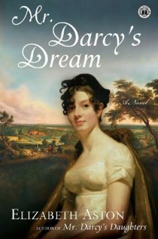 Cover of Mr. Darcys Dream