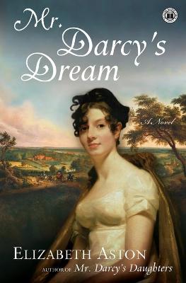 Book cover for Mr. Darcys Dream