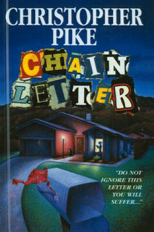 Cover of Chain Letter