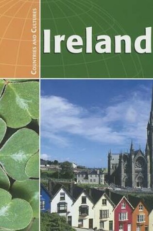 Cover of Ireland