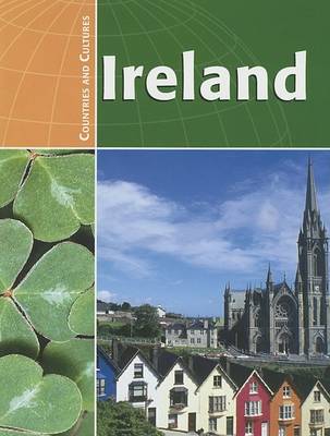 Cover of Ireland