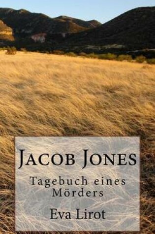 Cover of Jacob Jones