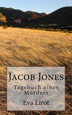 Book cover for Jacob Jones