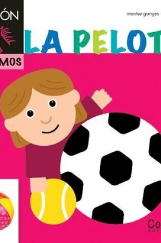 Cover of La Pelota