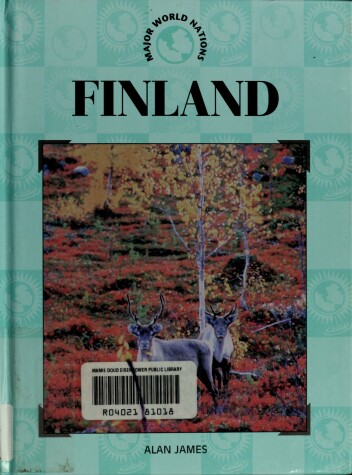 Cover of Finland