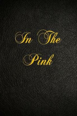 Cover of In The Pink