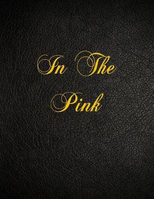 Book cover for In The Pink