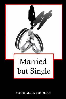 Book cover for Married but Single