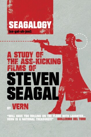 Cover of Seagalogy