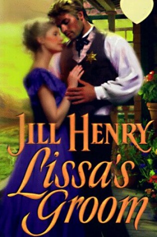 Cover of Lissa's Groom