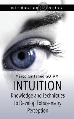 Book cover for Intuition