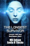 Book cover for The Longest Survivor