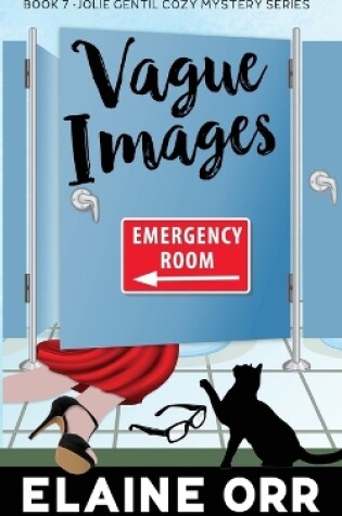 Cover of Vague Images