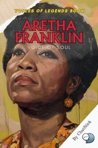 Cover of Aretha Franklin