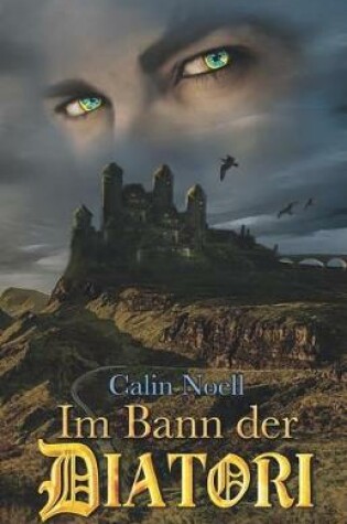 Cover of Im Bann Der Diatori