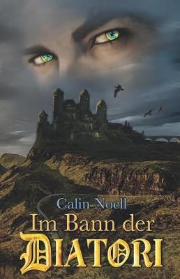 Book cover for Im Bann Der Diatori