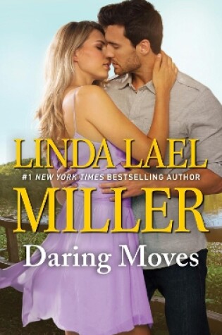 Cover of Daring Moves