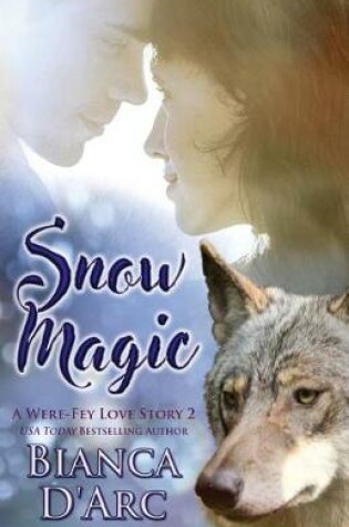 Cover of Snow Magic
