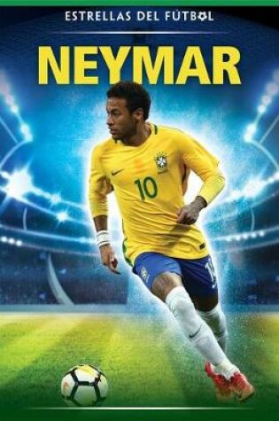 Cover of Neymar