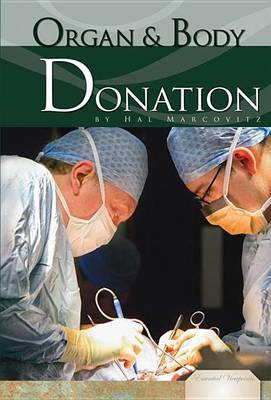 Cover of Organ and Body Donation