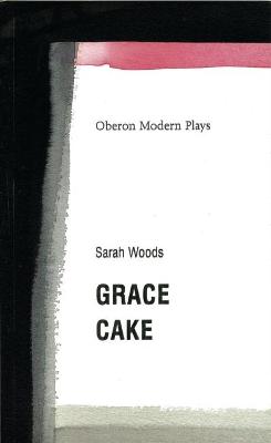 Book cover for Grace/Cake