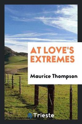 Book cover for At Love's Extremes