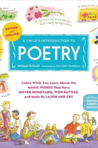 Cover of A Child's Introduction to Poetry (Revised and Updated)