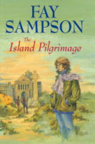 Cover of The Island Pilgrimage