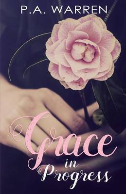 Book cover for Grace in Progress