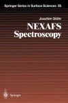 Book cover for NEXAFS Spectroscopy