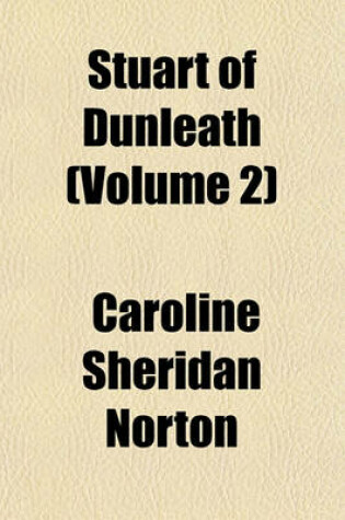 Cover of Stuart of Dunleath (Volume 2)