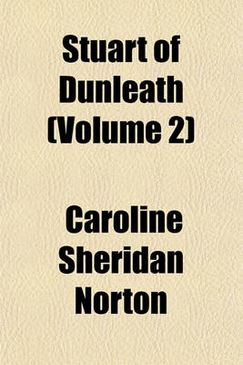 Book cover for Stuart of Dunleath (Volume 2)